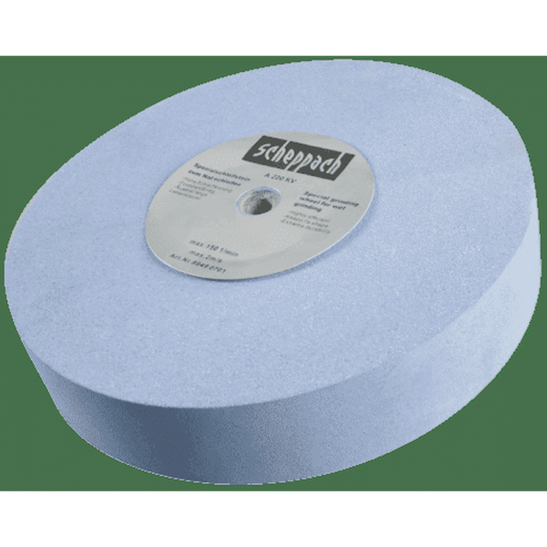 Steinn í brýnsluvél 250mm Grid 220