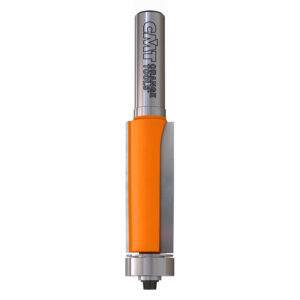 Fræsitönn S12mm lega 19mm 50,8