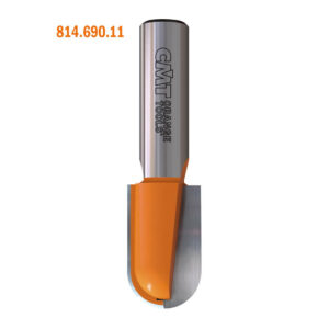 Fræsitönn S=8mm 9,5mm 1