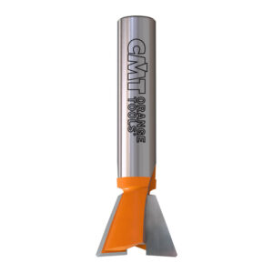 Dowtail sett CMT Hoffmann