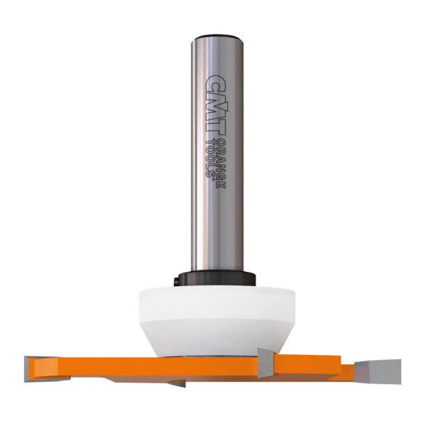 CMT 4 wing cutter