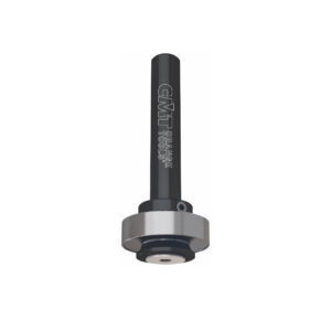 8mm Leggur M/Legu fyrir Slot Cutter 2