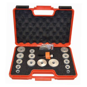 The CMT Grand Rabbet Set S=12