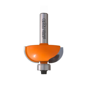 Fræsitönn S=8mm 38,1mm 12,7°