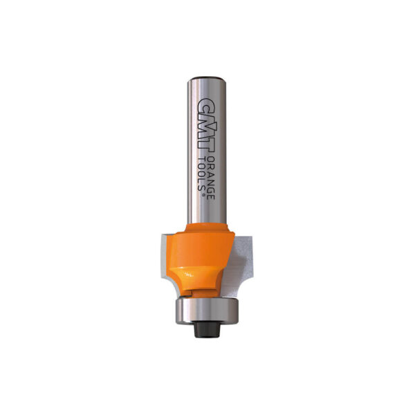 Fræsitönn S=8mm 18,7mm  R3 2