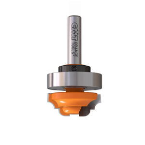 Fræsitönn S=8mm 31,7mm R4