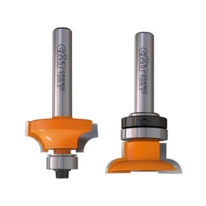 Rail & Stile Set S8 D=30,1/31,75