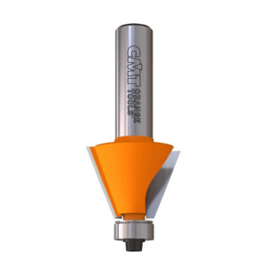 Fræsitönn S=12mm 31mm 22,5°