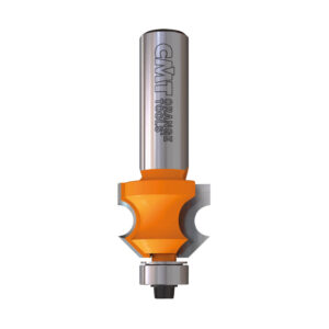 Fræsitönn S=12mm m legu winscot