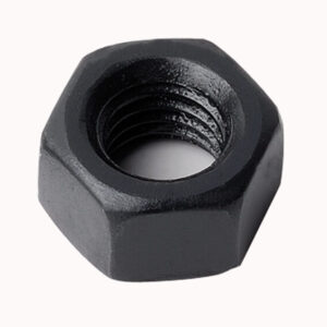 Nut for M12x1,25mm arbor
