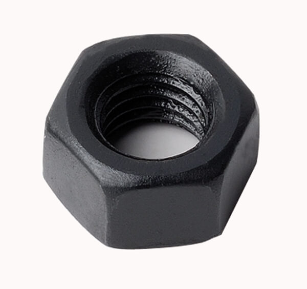 Nut for M12x1,25mm arbor
