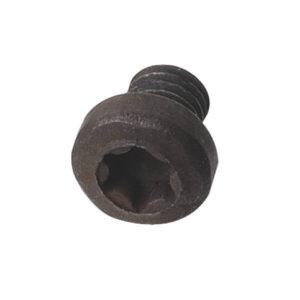 Torx skrúfa M3x4x5,7