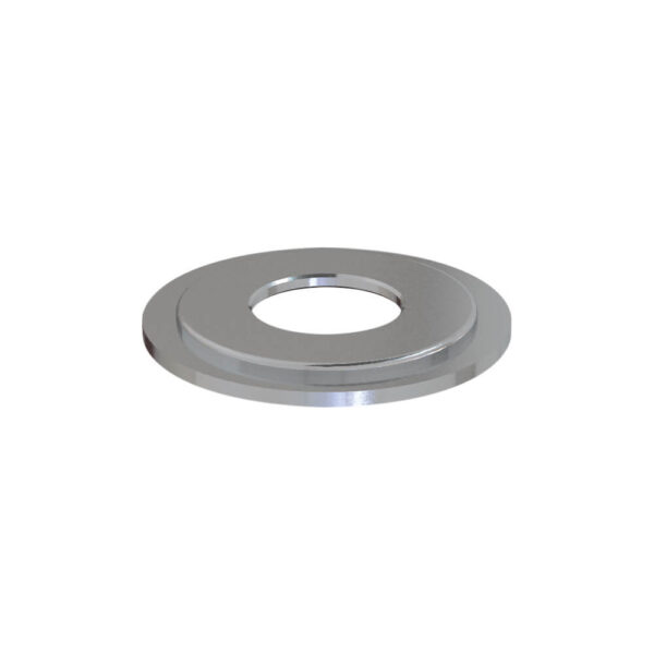 Skinna fyrir legu 6,35 x 19mm