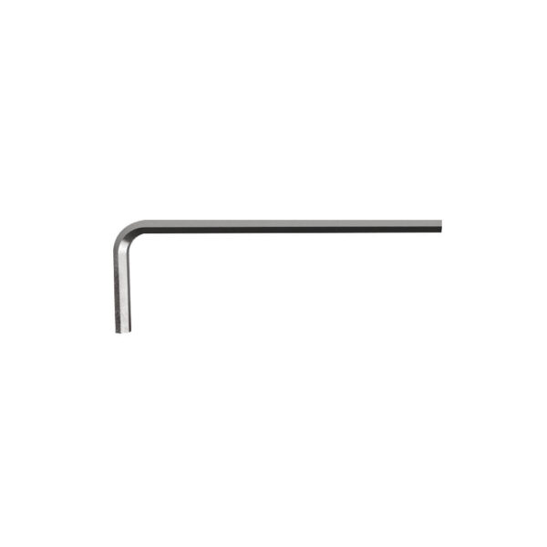 Sexkantur 1,5mm hex key for M3skrúfur
