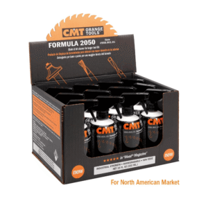 Hreinsiefni fyrr sagarblöð og fræsitennu