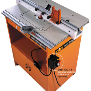 Viðhald fyrir fræsiborð