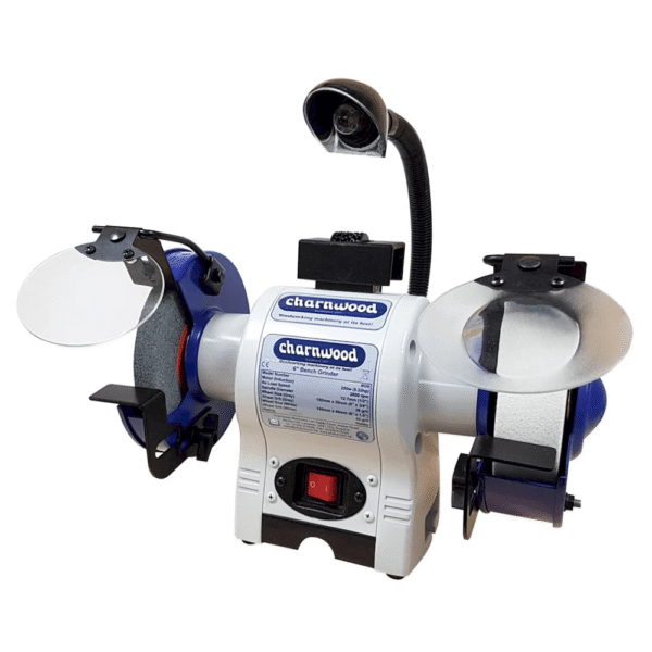 Smergel 150mm m hvítum 40mm, grár 20mm