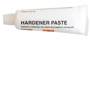 Herðir f viðarfyllir 40g