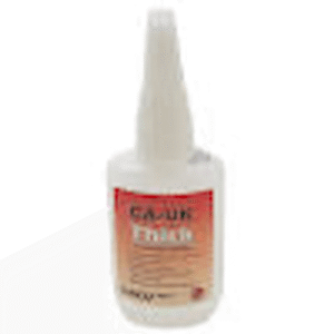 Ofurlím hægfljótandi  50gr