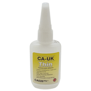 Ofurlím þunnfljótandi 50gr