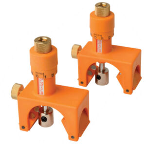 Sett til að stilla hefilhnífa