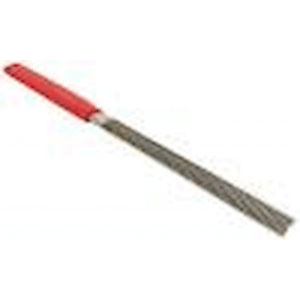 Þjöl Iwasaki flöt 200 x 10mm