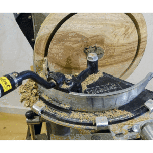 Woodcut Bowlsaver Standard