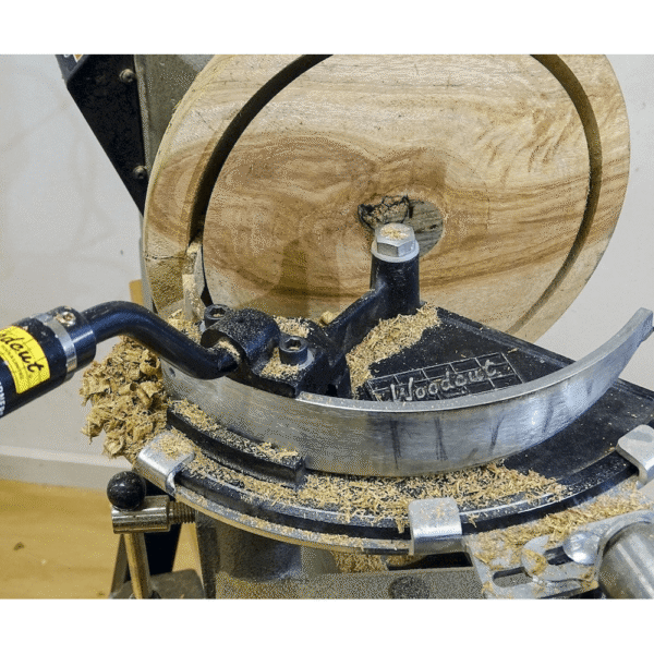 Woodcut Bowlsaver Standard