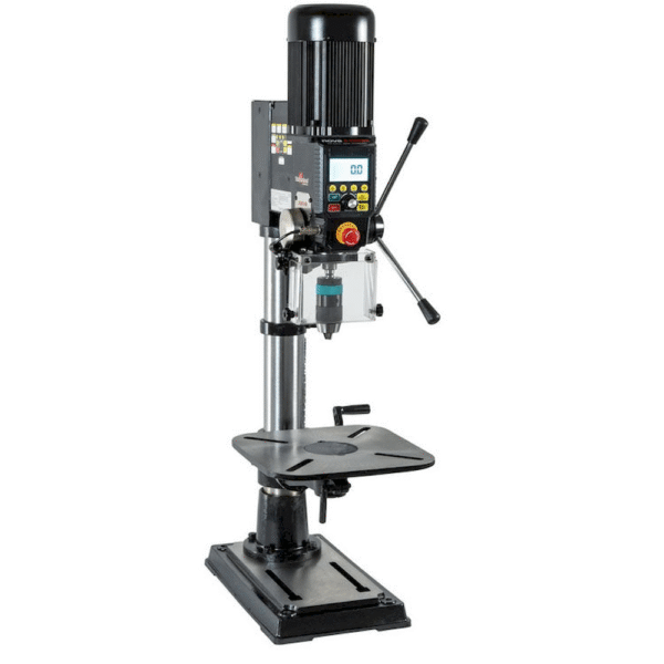 Súluborvél Tekna Nova Viking DVR16 Borð