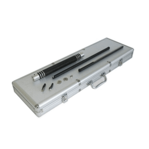 Rennjárnasett Dreschselmeister