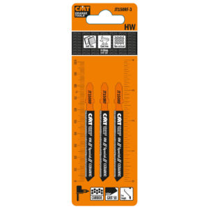 Stingsagarblöð Keramik