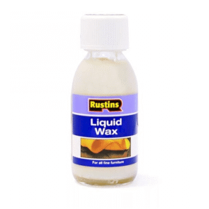 Rustins fljótandi Wax 300ml