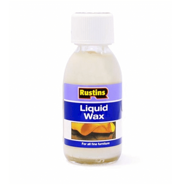 Rustins fljótandi Wax 300ml
