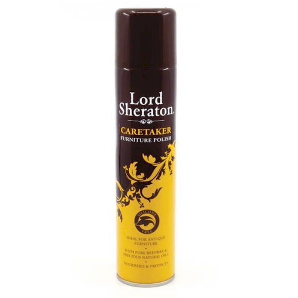 Lord Sheraton Caretaker polish 300ml