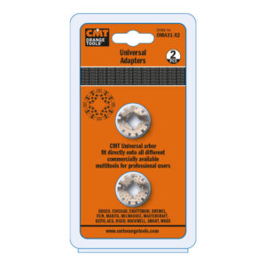 CMT universal adapters