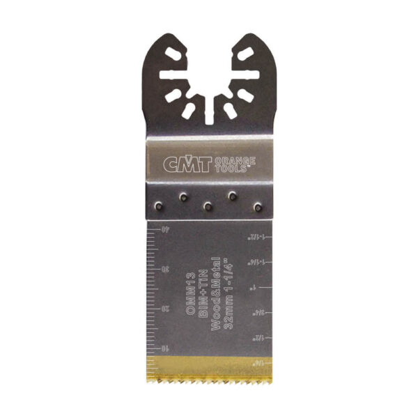 Sagarblað fjölnota wood/Metal 40/34