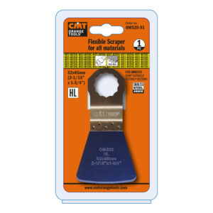 CMT flexible scraper 1