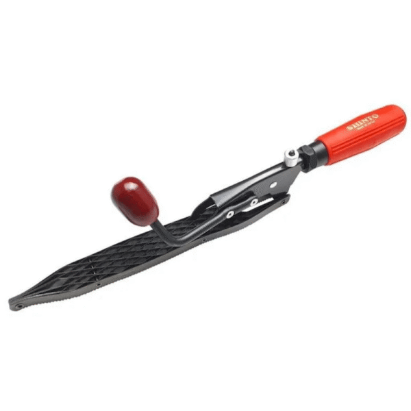 Japanskur Shinto sög / raspur SR30 255mm