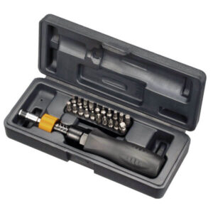 CMT ADJUSTABLE TORQUE SCREWDRIVER SET 1~
