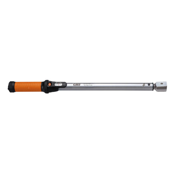REVERSIBLE TORQUE WRENCH S=14x18mm L=50m