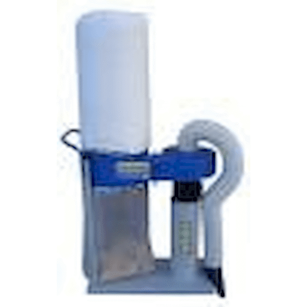 Spónasog Charnwood W696 1 HP