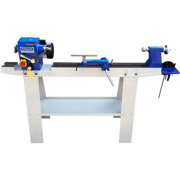 Rennibekkur W813 550w 310mml M33x3,5