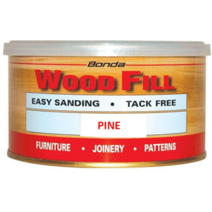 Viðarfyllir Woodfill PINE 500GR