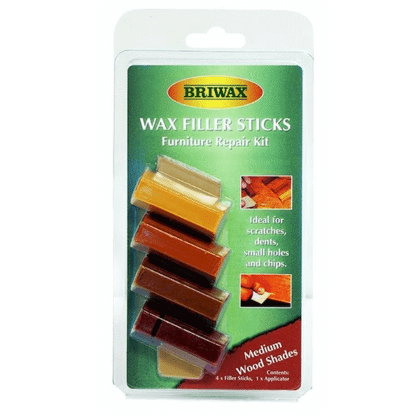 Wax filler sticks medium