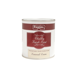 Chalcky finish Kenwood Cream 500ml