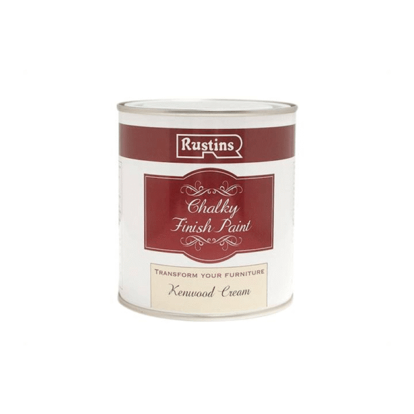 Chalcky finish Kenwood Cream 500ml