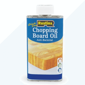 Skurðarbretta olía 250 ml