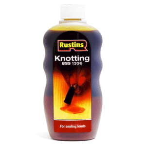 Rustins Knotting 125ml