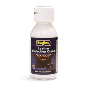 Leather Protection Cream 125ml