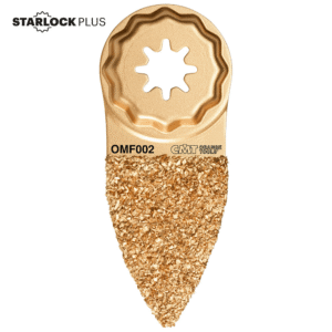 Carbít raspur Starlock